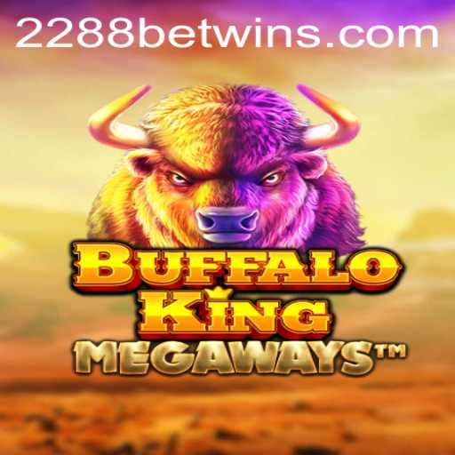 Exploring BuffaloKing: A Wild Adventure in 2288Bet