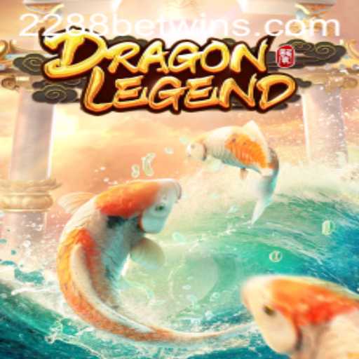 Discover the Thrilling World of DragonLegend on 2288bet