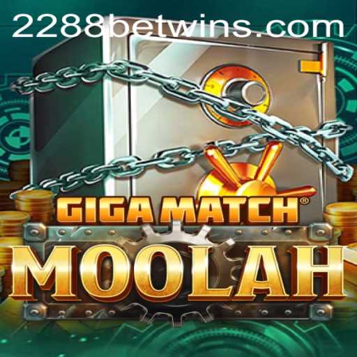 Exploring the Exciting World of GigaMatchMoolah: A Deep Dive into the Game and 2288bet