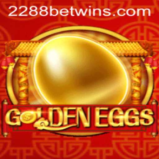 Discover the Exciting World of GoldenEggs with 2288bet
