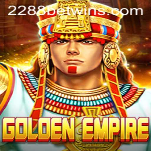 GoldenEmpire: Unveiling the Exciting World of Strategic Gaming with 2288bet