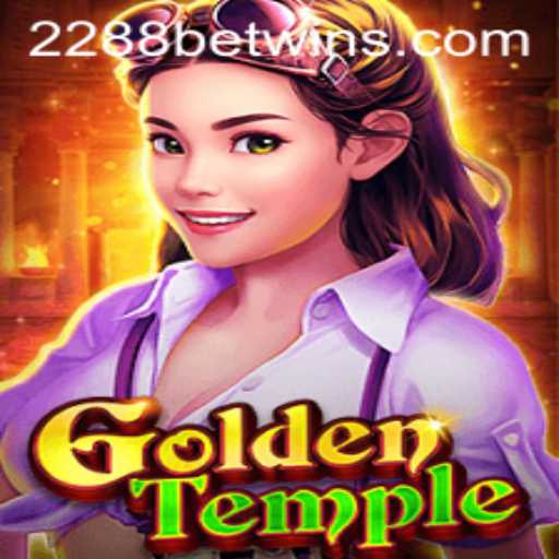 GoldenTemple: Navigating the Mystical Realms with 2288bet