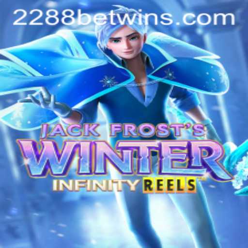 Explore the Magic of JackFrostsWinter with 2288bet: A Riveting Journey into a Winter Wonderland