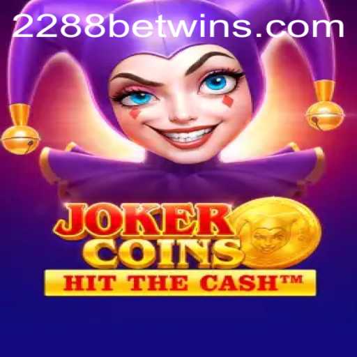 Unveiling JokerCoins: The Latest Excitement in 2288bet's Gaming Universe
