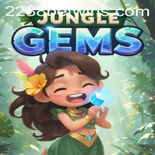 Explore JungleGems: A Captivating Adventure with 2288bet