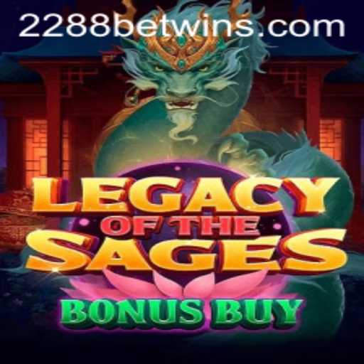 Exploring the Enchanting World of Legacy of the Sages Bonus Buy