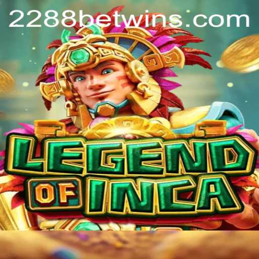 Discover the Mysteries of LegendofInca and Conquer New Challenges with 2288bet