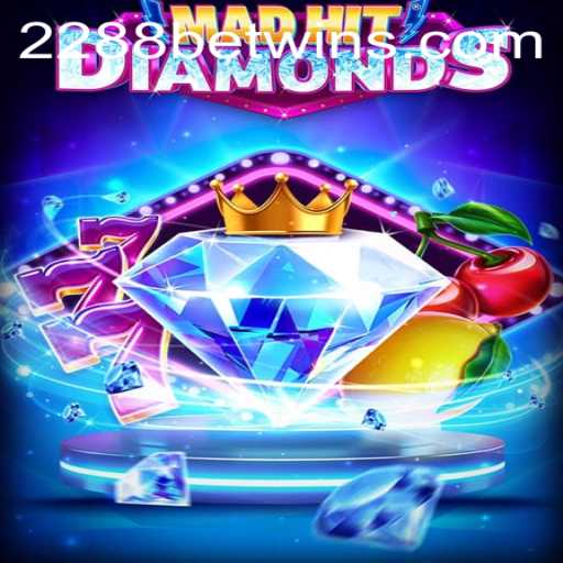 MadHitDiamonds: Exploring the Dazzling World of Digital Entertainment