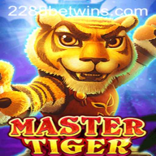 MasterTiger: A Thrilling Game Experience with 2288bet
