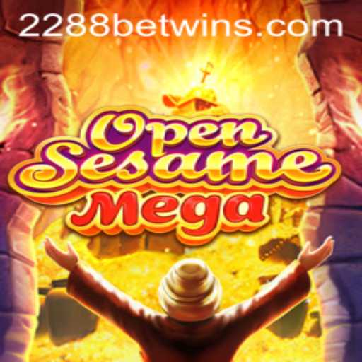 Unveiling the Excitement of OPENSESAMEMEGA: A Dive into the World of 2288bet