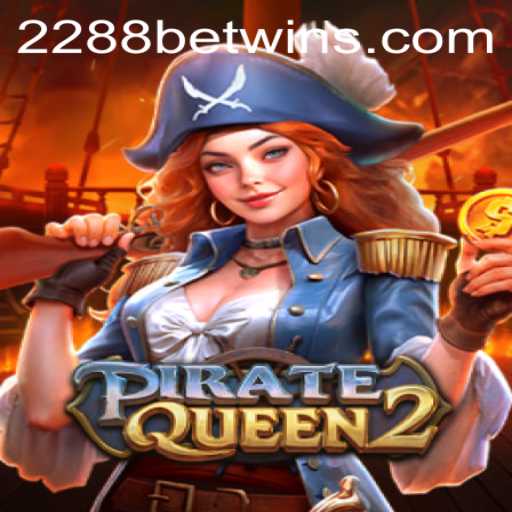 PirateQueen2: A Daring Adventure on the High Seas