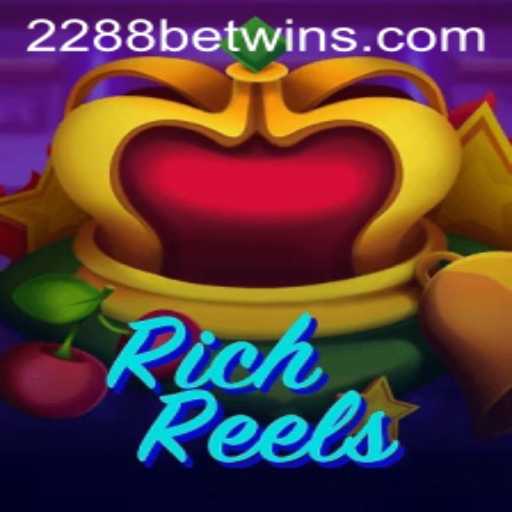 Discovering the World of RichReels: Unveiling 2288bet's Latest Gaming Sensation