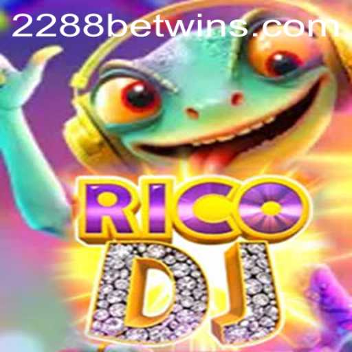 Explore the Thrilling World of RicoDJ: A New Era in Online Gaming
