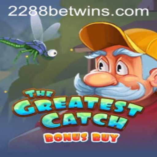 Discover The Exciting Features of TheGreatestCatchBonusBuy at 2288bet