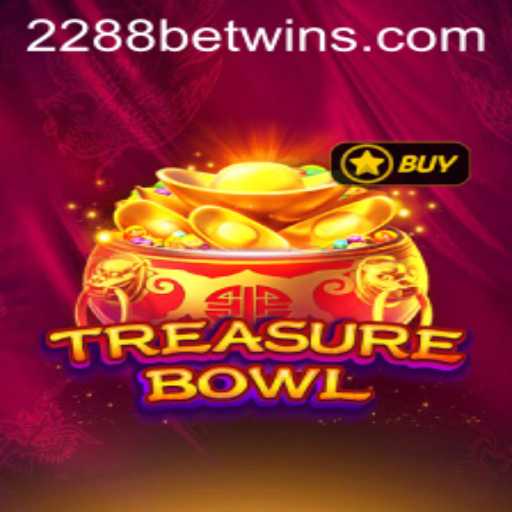 Discover the Exciting World of TreasureBowl