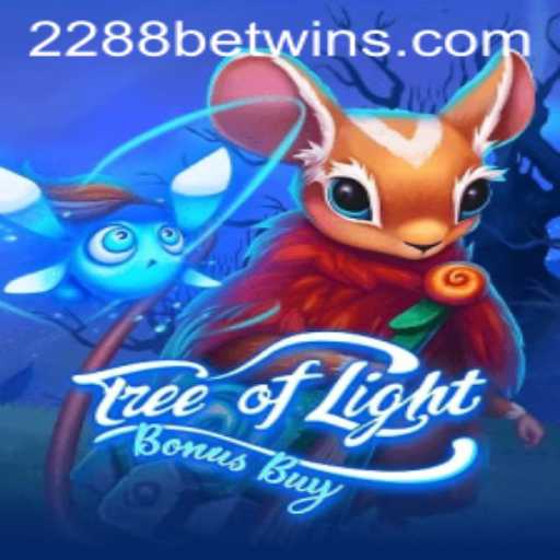 Discover the Mystical World of TreeOfLightBonusBuy at 2288bet