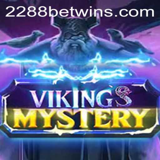 Discover the Thrills of VikingsMystery on 2288bet